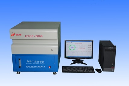 （英）自動工業(yè)分析儀Automatic Industrial Analyzer